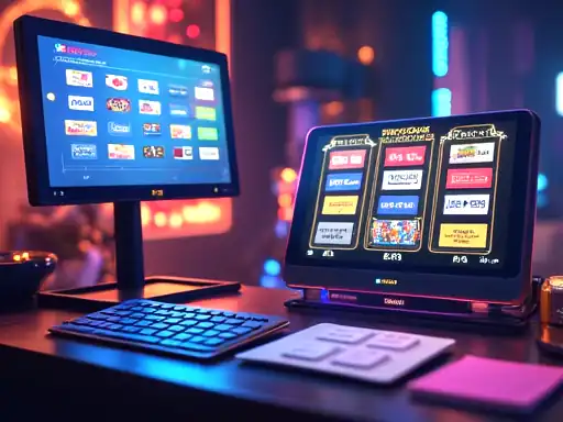 Bonus package visualization for Neosurf casino australia