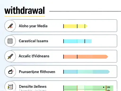 Withdrawal readiness and KYC checklist concept
