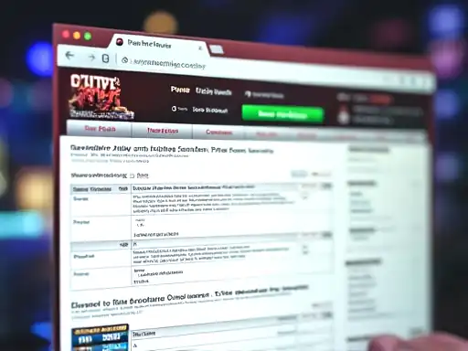 Daily testing diary concept for casino review process