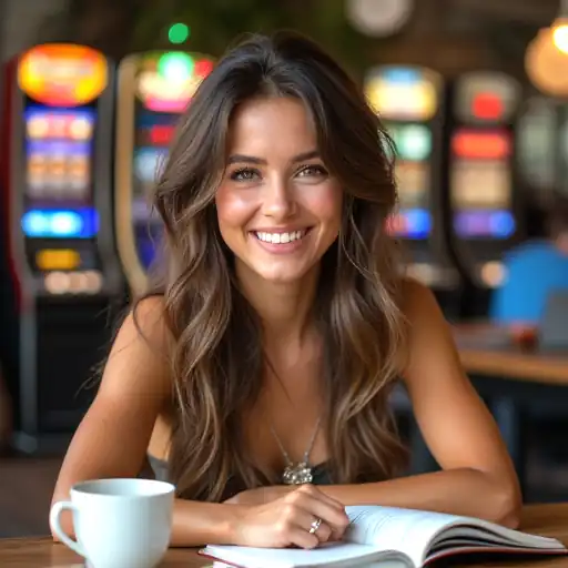 Mia Hartley, author of the Neosurf Casino Australia review guides