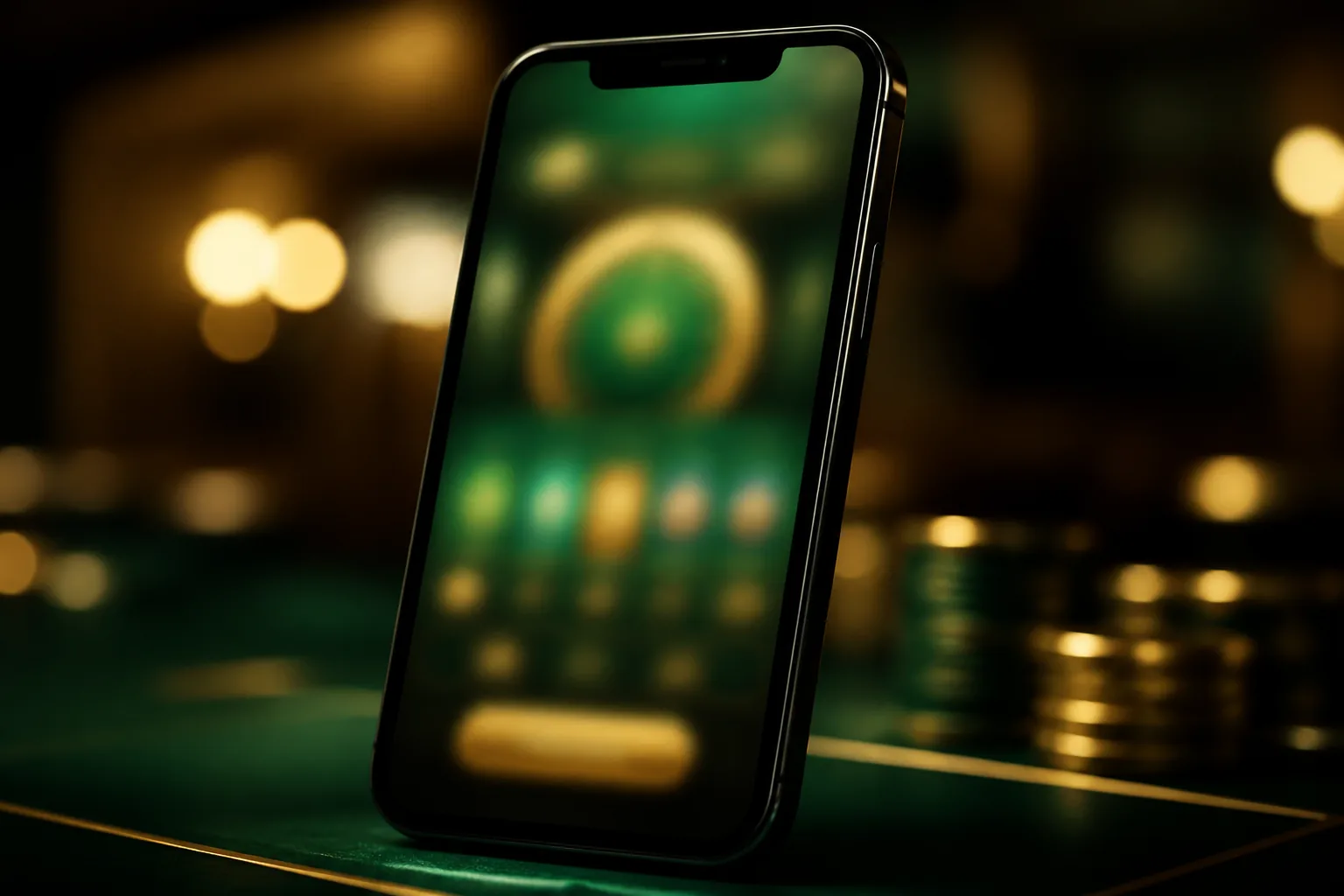 Neosurf Casino mobile or desktop access guide for iPhone / iOS