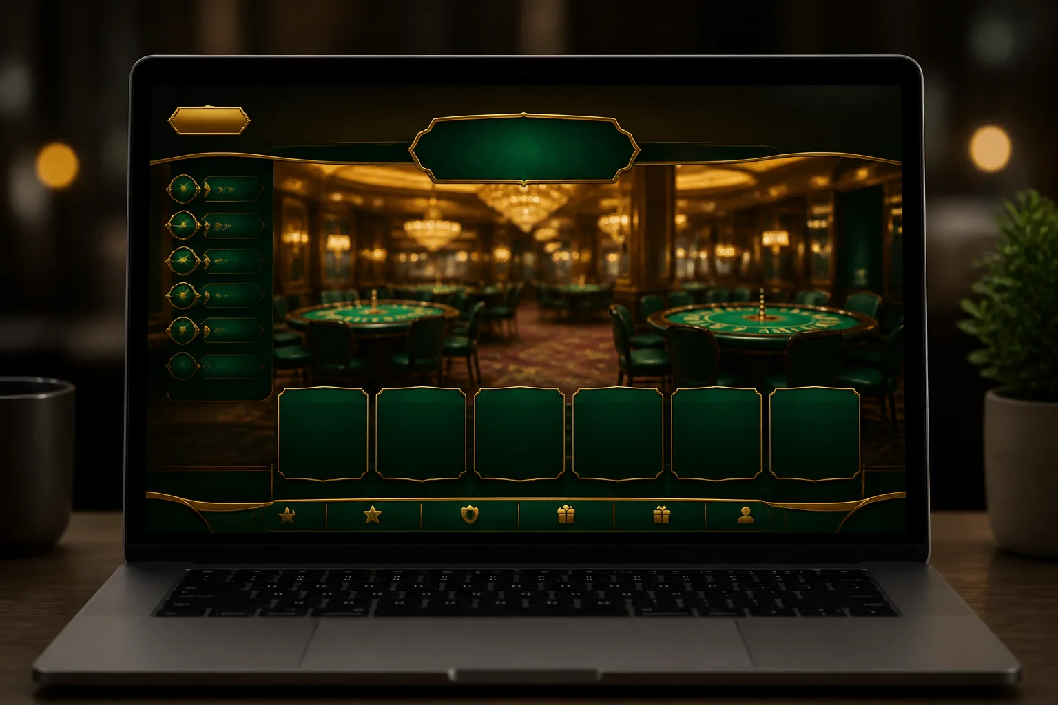Neosurf Casino mobile or desktop access guide for Mac