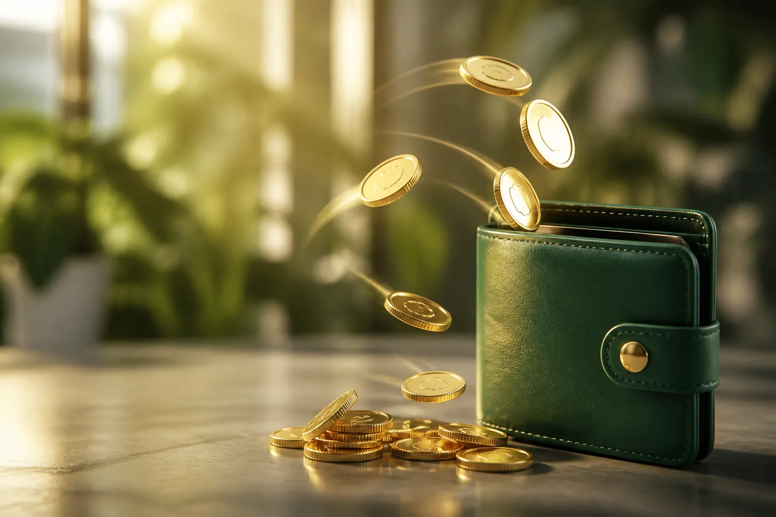 Cashback Offer review visual for Neosurf Casino promotions