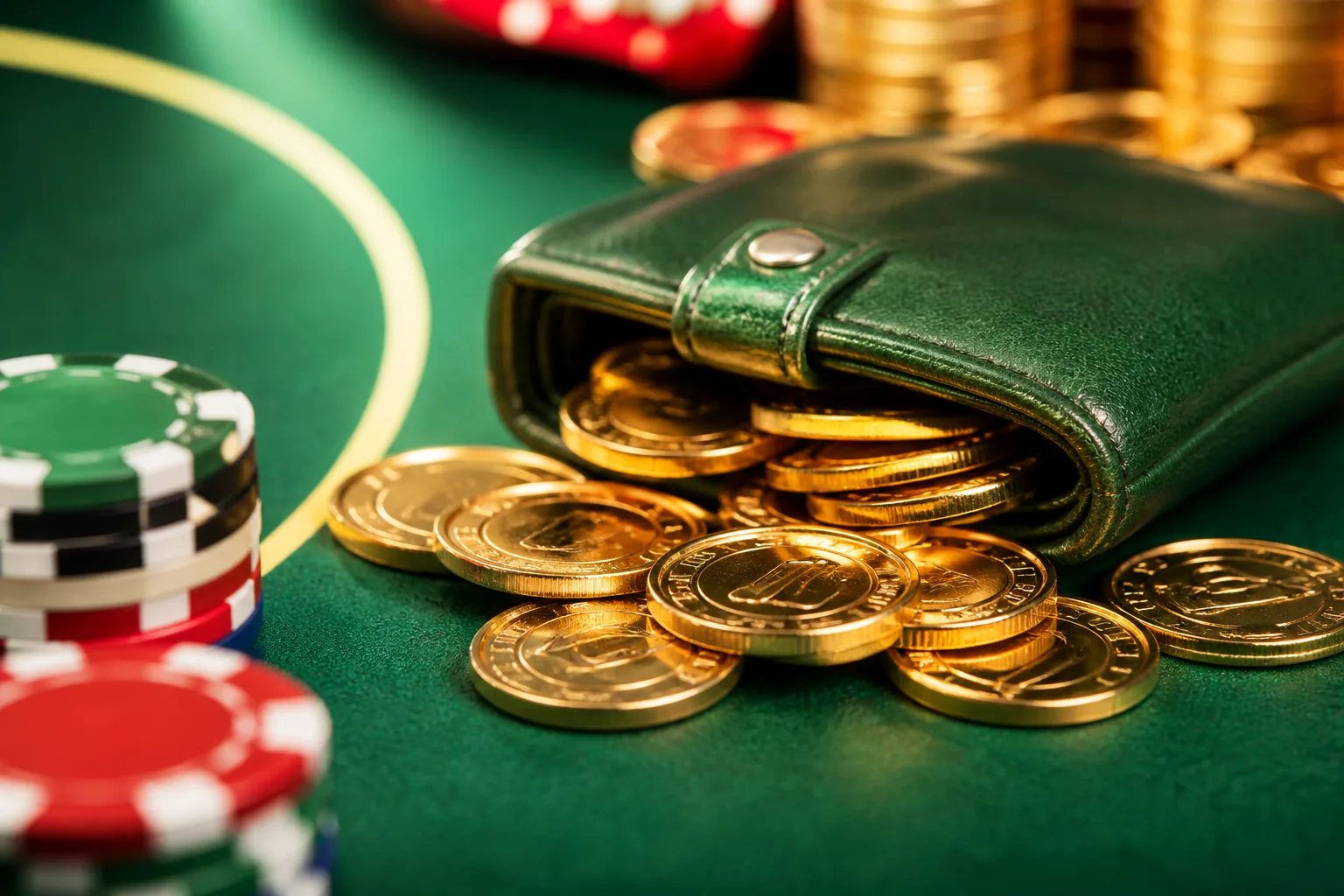 Reload Bonus review visual for Neosurf Casino promotions