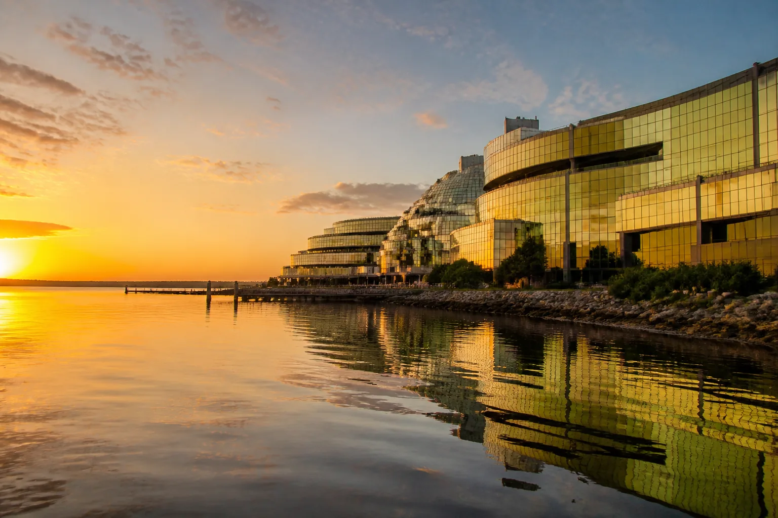 Editorial city guide graphic for Neosurf Casino readers in Perth, WA