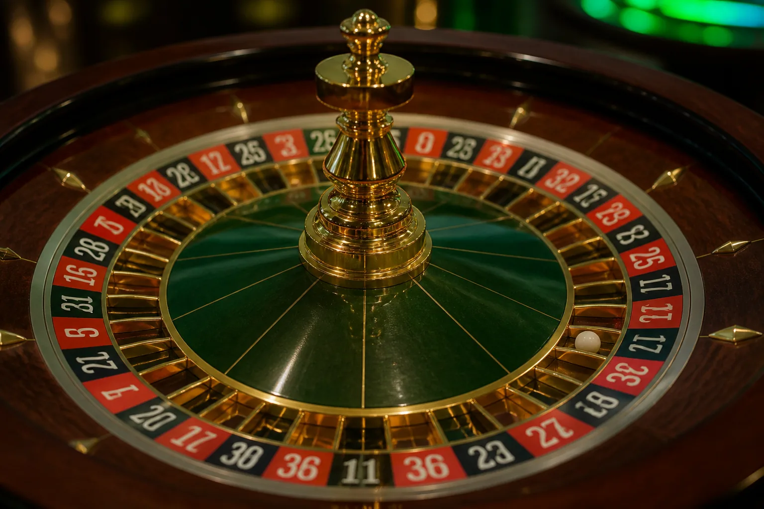 Roulette category artwork for Neosurf Casino