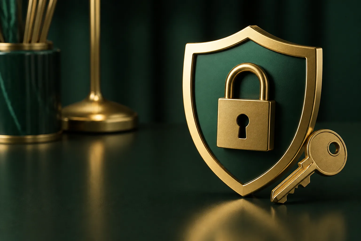 Account Security service guide visual for Neosurf Casino Australia readers
