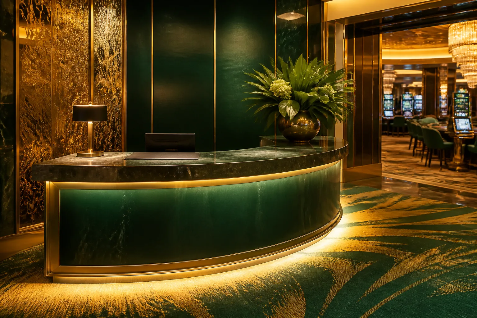 Service guides hub for Neosurf Casino support, payments and safer play